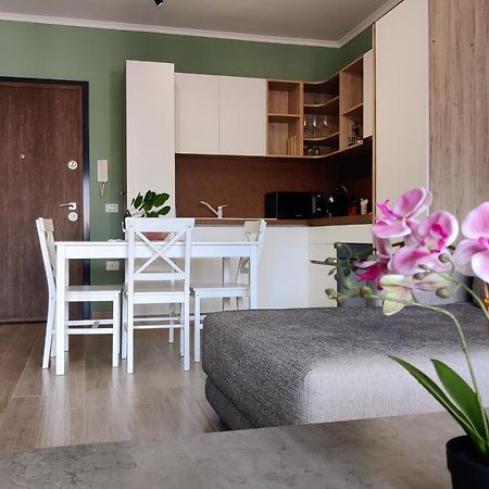 Flower Apartment Тирана Экстерьер фото